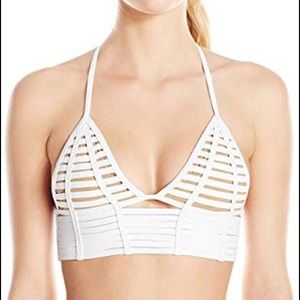 Beach Bunny Sexy Hard summer long line bikini set